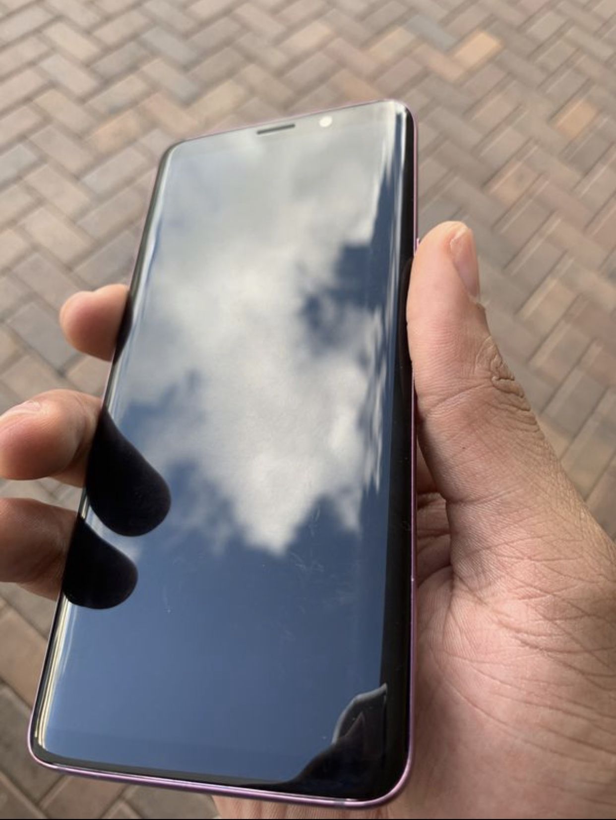 UNLOCKED SAMSUNG GALAXY S9 PLUS / LIMITED STOCK