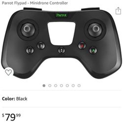 Parrot Flypad - Minidrone Controller.