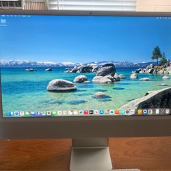 iMac M1 (2021)
