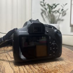 Canon EOS Rebel T5