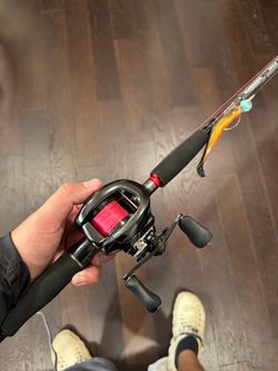 Shimano Antares DC MD