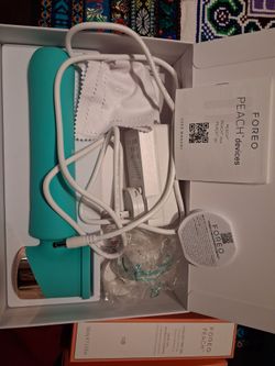Foreo Hair remover Laszer
