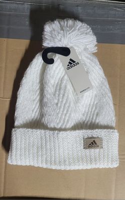 Women's Adidas Beanie