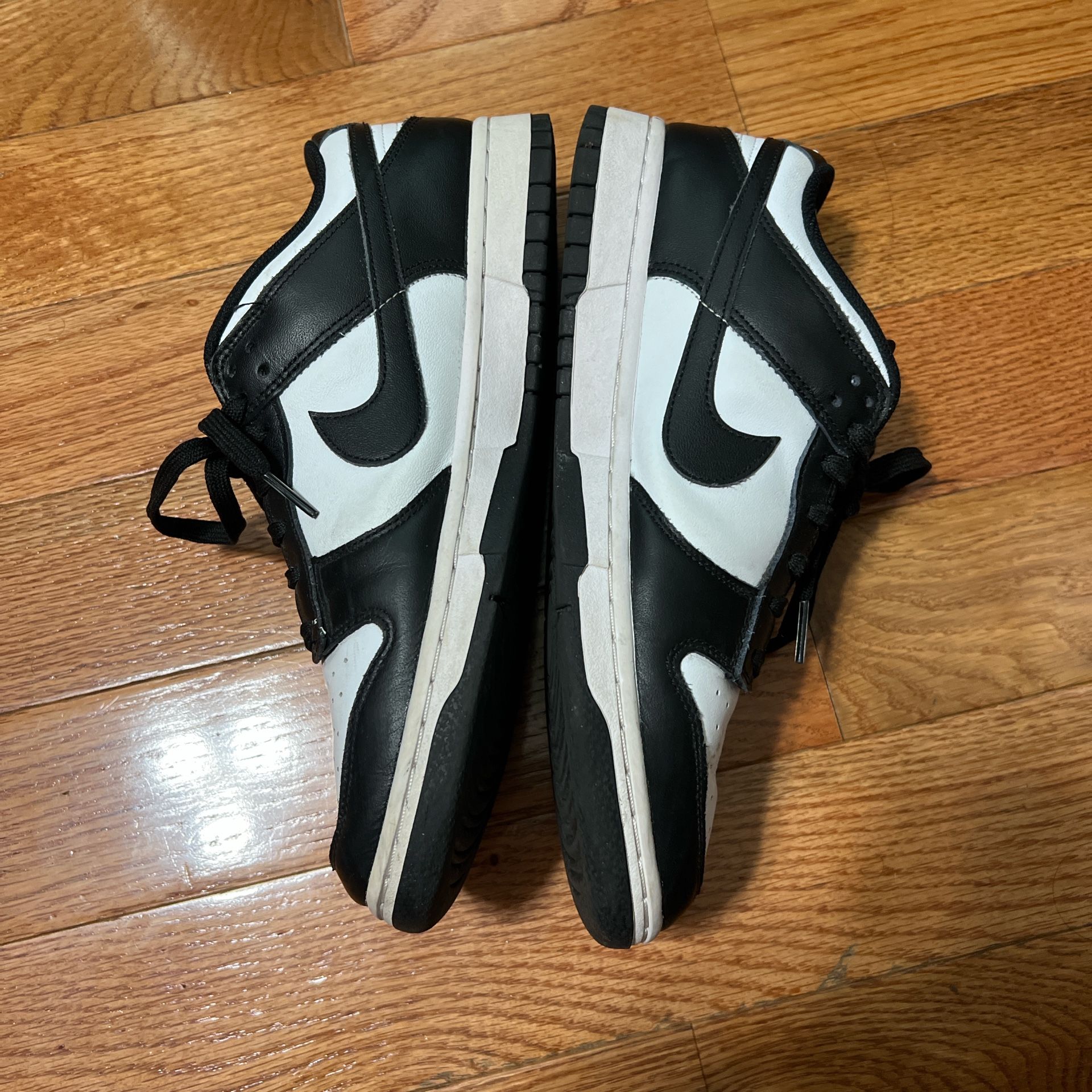 Nike Panda Dunk