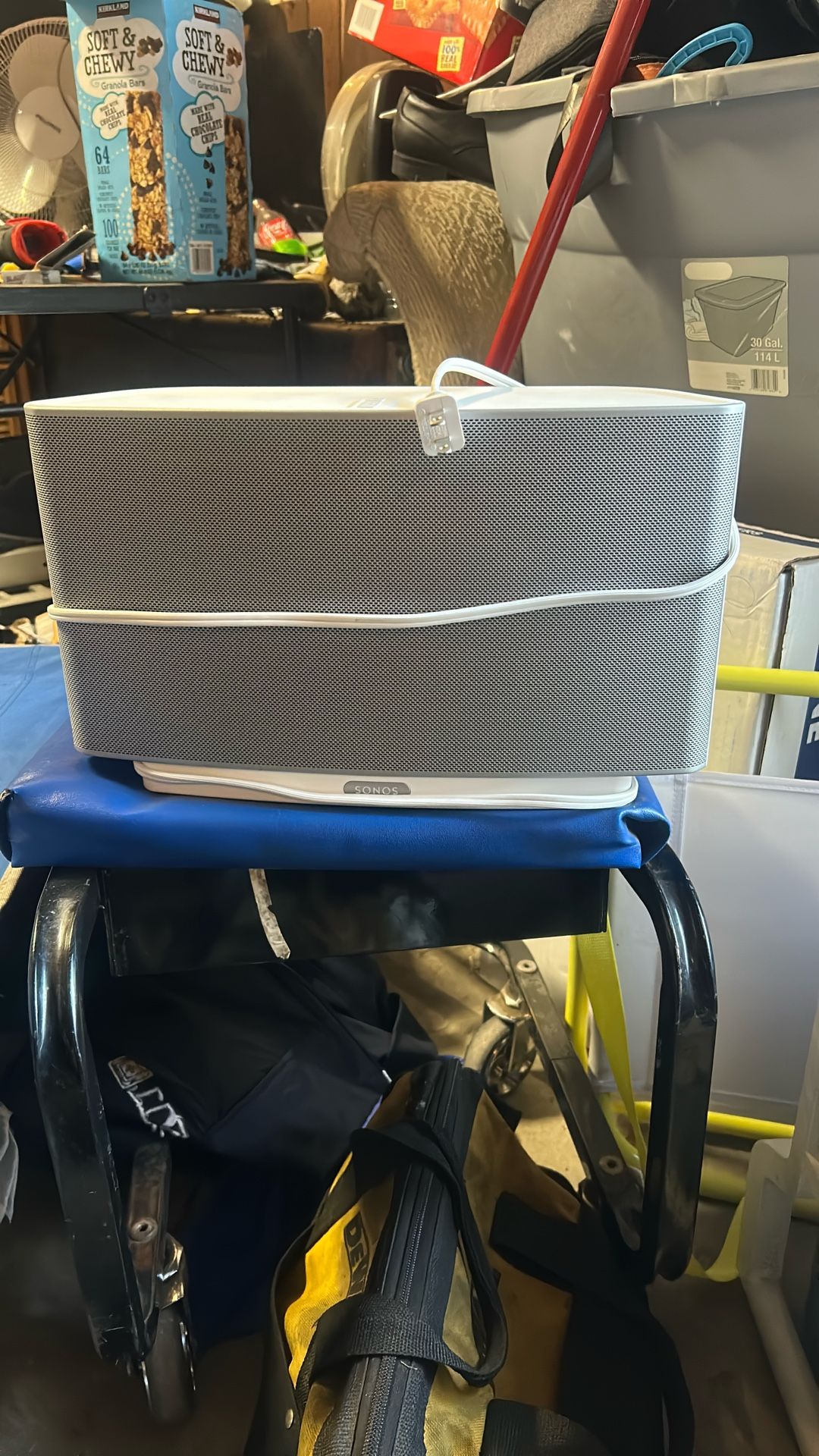 Sonos Home Theater Sound System