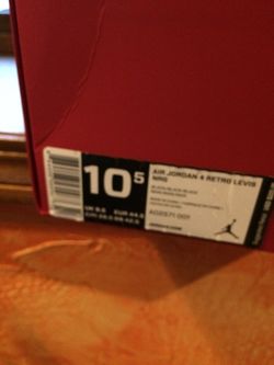 New Jordan’s 375.00