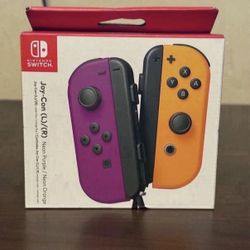 Nintendo Switch Controller 