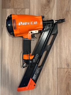 Pierce Framing Nailer