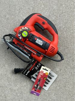 Scroll saw