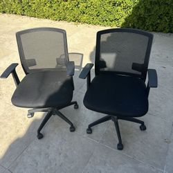 Office Chairs