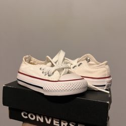 Converse Infant Shoes 