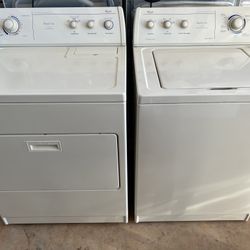 Washer Dryer