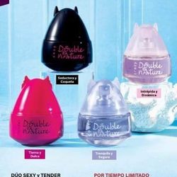 Perfumes Jafra Para Jovencitas Y Damas Variaedad De Olores Y Únicas Especiales Del Mes 