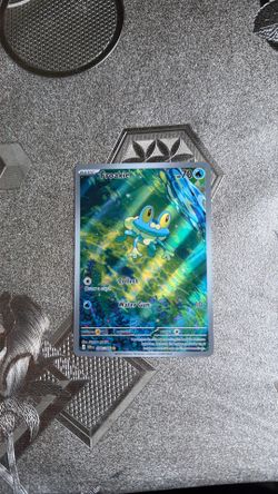 Froakie