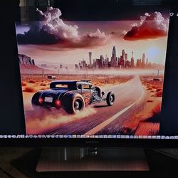 Samsung 55 Inch HDTV