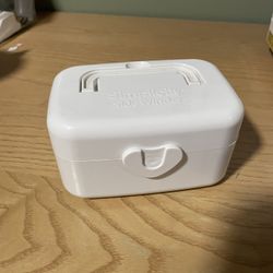 Singer Bobbin Winder