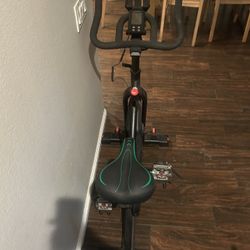 House Bike