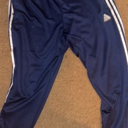 Adidas Sweatpants