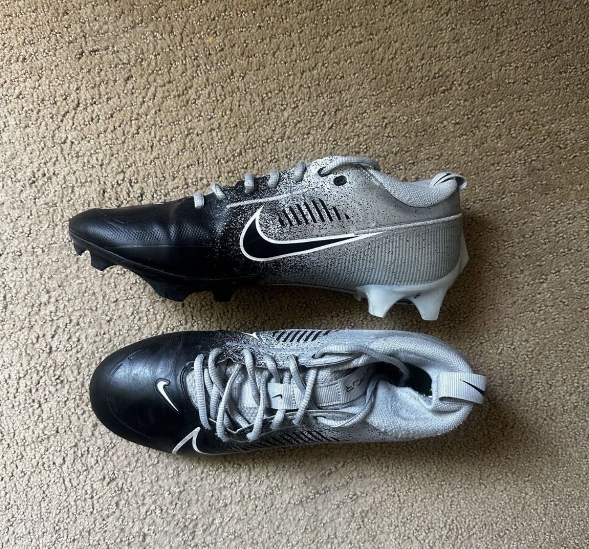 Football Cleats