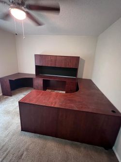 Office desk