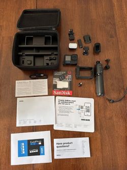 Gopro Hero 11 Black action camera