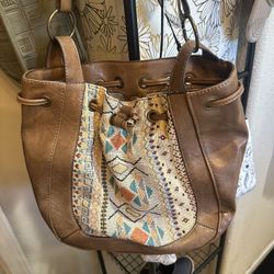 Bohemian Hand Bag