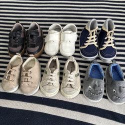 Baby Shoes