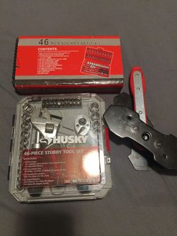 Tools and more