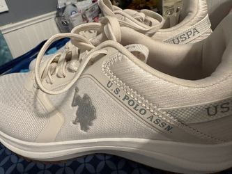 Polo Shoes Woman
