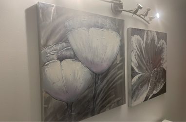 Wall art