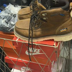 Ariat Work boots 