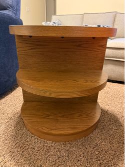 End Tables (2)