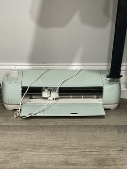 Cricut Machine