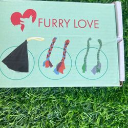 Dog Toys.  Trainer. Exercise Durable. Rope