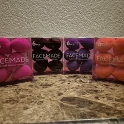 Makeup Sponges $4