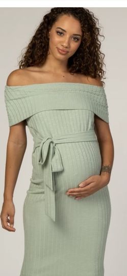 Maternity Dress
