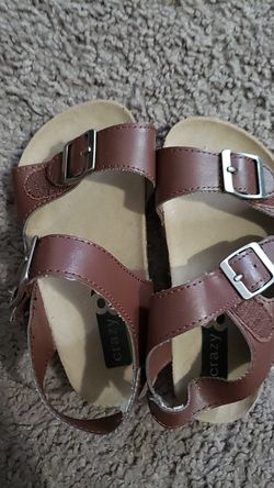 NEW Boys size 8 summer sandal Old Navy