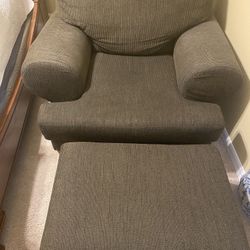 Very Good  Condition Chair 