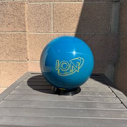 Storm Ion Pro Solid Bowling Ball 14lbs