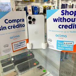 PROMO iPhone 13 Pro Max 128gb Factory Unlocked 