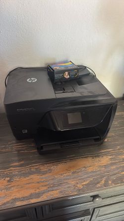 Printer HP