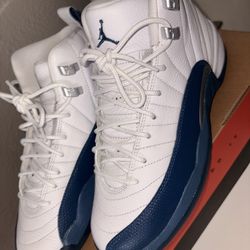 Jordan 12 retro