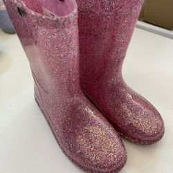Rain Boots For Kids