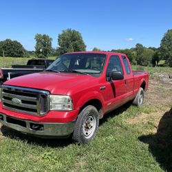 2003 Ford F250 