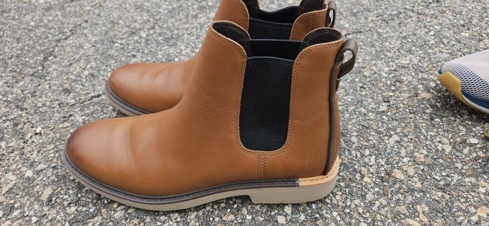 COLE HAAN GRAND 360 CHELSEA BOOT