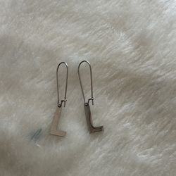 $3 For All Earrings