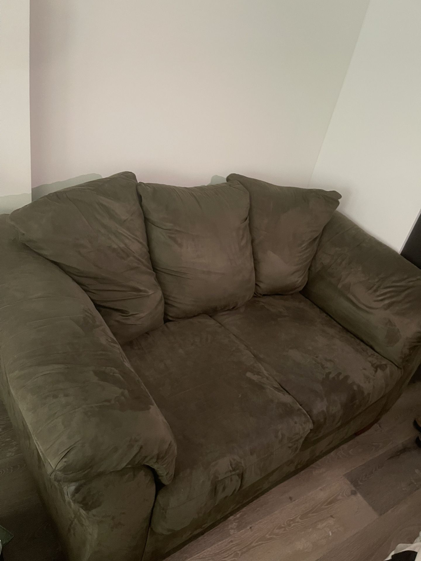 Sofa Loveseat