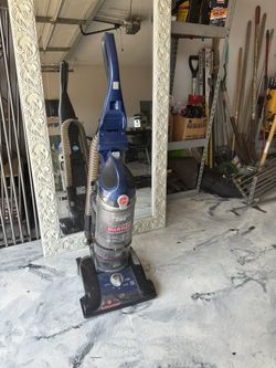 Hoover Windtunnel Pro Vacuum