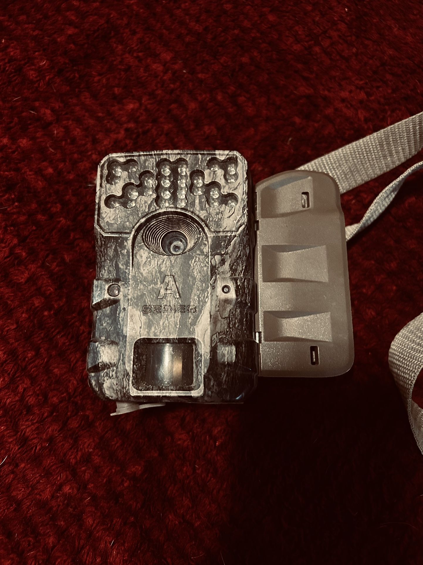 Moultree Game Hunting Camera