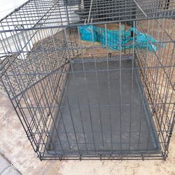 Dog kennel